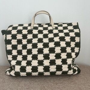 Clare V Summer Simple Tote